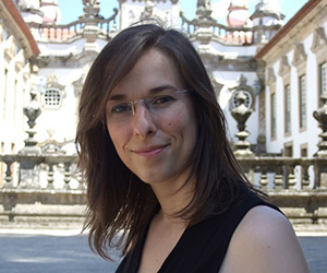 Luísa Lisboa