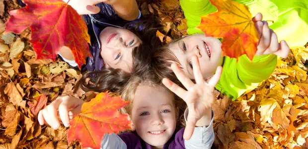 Recomendações gerais de segurança infantil