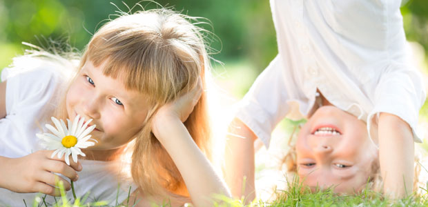 Masturbação infantil: o que fazer?