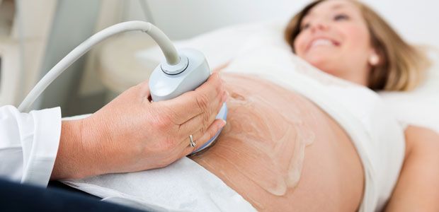 Consultas e exames do 2º trimestre da gravidez