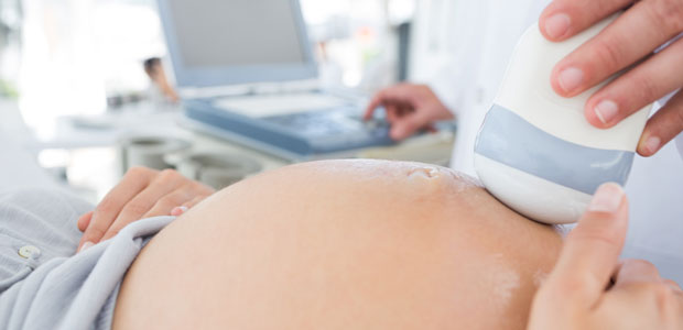 Consultas e exames do 3º trimestre da gravidez