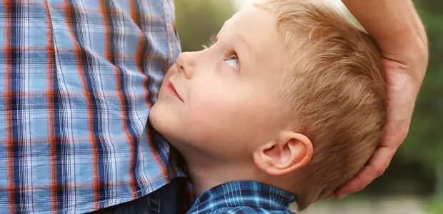 Ansiedade infantil e os seus “bichinhos”