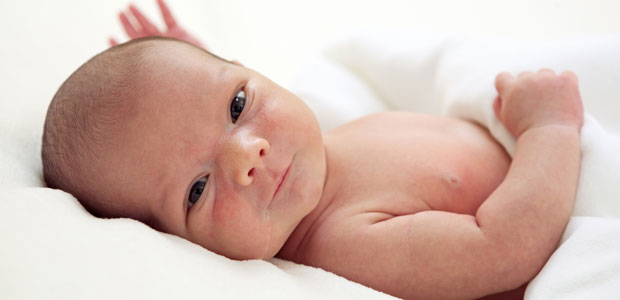 15 Curiosidades e sinais do recém-nascido