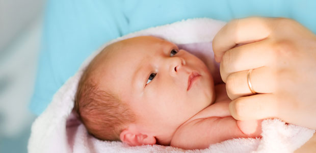 Anemia do recém-nascido: causas e tratamento