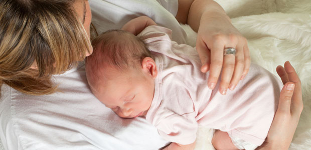As espreguiçadeiras de bebé são prejudiciais - Verdade ou mito?