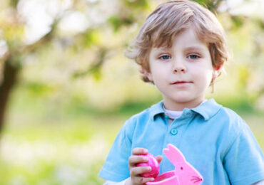 Causas da depressão infantil