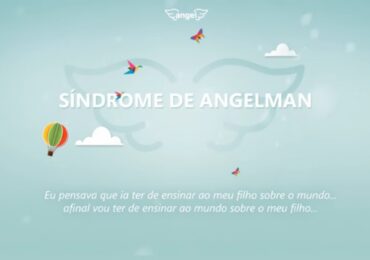 Síndrome de Angelman, o que é?