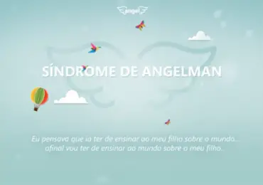 Síndrome de Angelman, o que é?