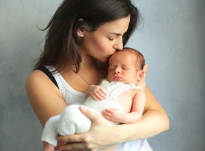 Crónicas de mãe para mãe