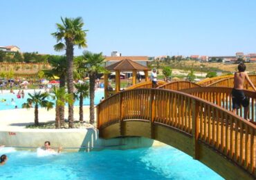 Piscina Praia de Castelo Branco