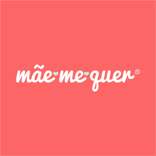 Mãe-Me-Quer logo