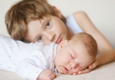 O seu filho dorme mal? Já pensou em contratar uma consultora do sono?