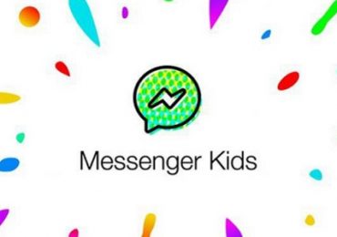 Messenger Kids: aplicação para crianças do Facebook