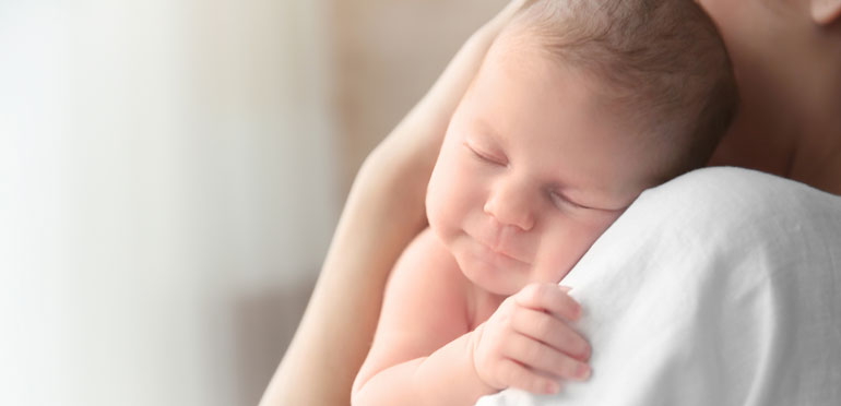 Nomes mais registados em 2019: já sabemos quais são!