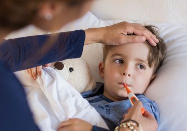 OMS acompanha casos de hepatite infantil de origem desconhecida