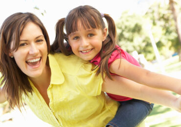 Sinais na fala do seu filho a que deve estar atenta