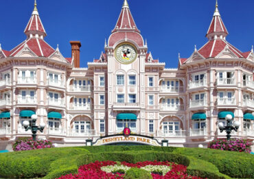 Disneyland Paris (tudo o que precisa saber para organizar a viagem)