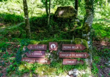 Visitar o Gerês: roteiro para 1 ou 2 dias incríveis