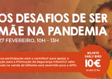 Baby Health Summit: os desafios da paternidade durante a pandemia