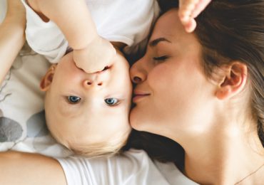 Está grávida ou teve um bebé e precisa de apoio? “Mãe, nós ajudamos!”