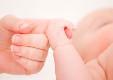 Mãe conhece o seu bebé 20 dias após o parto