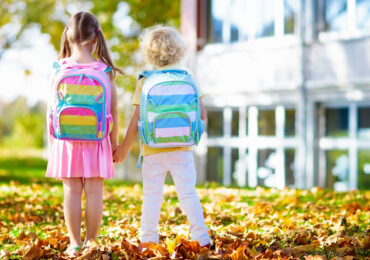 Aprovada nova lei sobre autodeterminação de género nas escolas