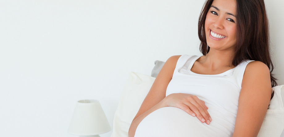 Melasma na gravidez e pós-parto