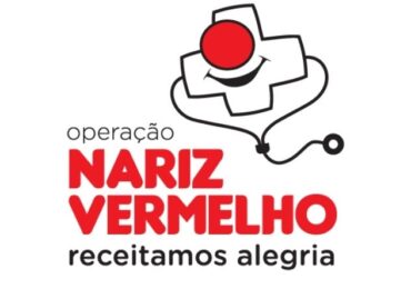 Dia do Nariz Vermelho: junte-se à causa no dia 1 de junho