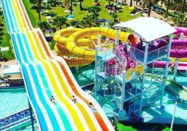 Já reabriu o AquaShow no Algarve, com novidades para toda a família