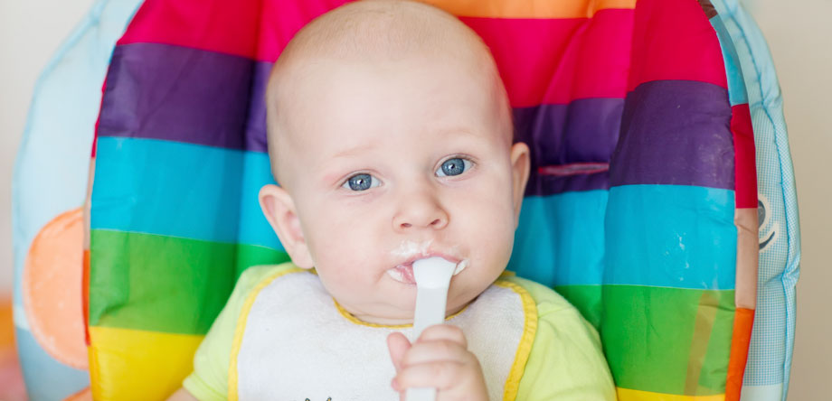 baby health summit
