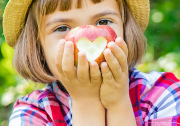 6 alimentos essenciais para a alimentação do seu filho a partir dos 2 anos