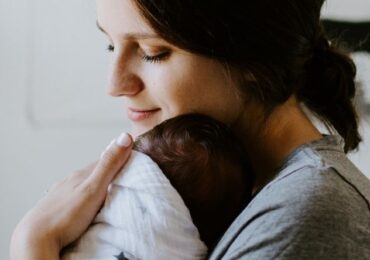 O que acontece às hormonas no pós-parto?
