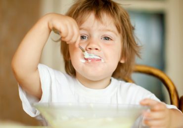 O seu filho recusa o pequeno-almoço? Saiba o que fazer