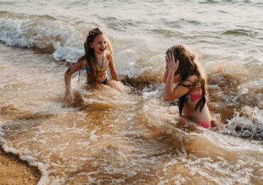 Praias de Espinho interditas a banhos depois de 8 crianças terem reação alérgica