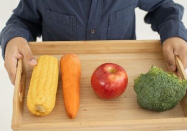 Estudo: crianças com dieta vegetariana têm maior probabilidade de terem peso abaixo do normal