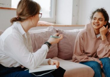 Saúde mental dos jovens: um em cada sete apresenta distúrbio mental