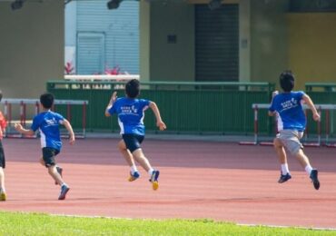 Faculdade de Desporto da UP analisa impacto da Covid-19 no desenvolvimento físico de crianças