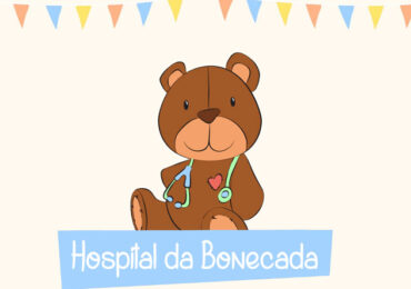 21ª edição do Hospital da Bonecada acontece esta primavera