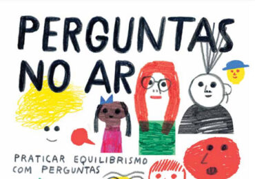 “Perguntas no Ar”: sugestão para o Dia Internacional do Livro Infantil