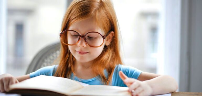 Crianças superdotadas? Conheça as principais características