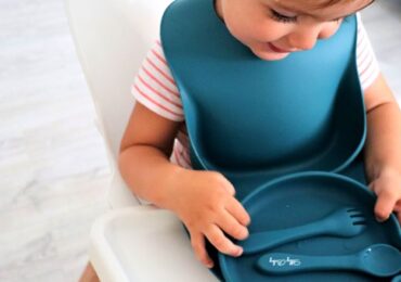 Silly Baby: design, praticidade e muito amor numa só marca