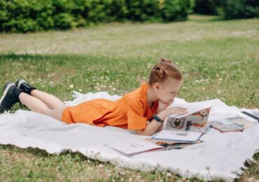 Livros para sensibilizar as crianças para o ambiente