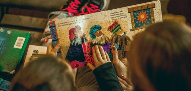 Os melhores livros para oferecer no Natal