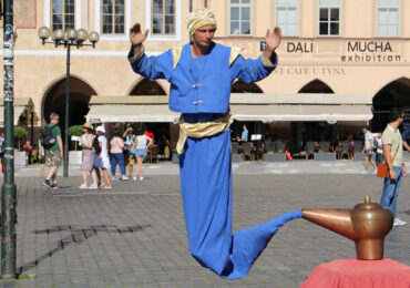 Praga: guia de viagem e dicas úteis