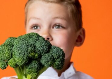 Um terço das crianças não tem acesso gratuito a fruta e hortícolas na escola