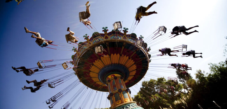 12 Escapadinhas em família que os miúdos vão adorar