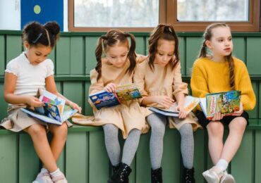 A importância da saúde emocional em ambiente escolar