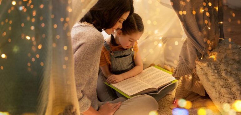 10 livros para oferecer com a magia do Natal