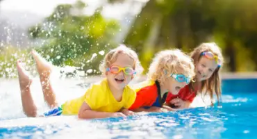 Férias inesquecíveis em família: descubra destinos de praia incríveis sem ter de apanhar um avião!