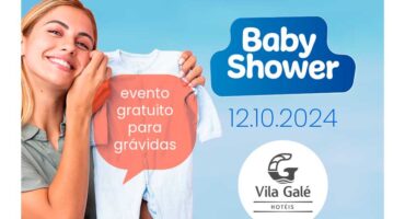 BabyShower da Grávida em Coimbra: venha conhecer o mercadinho com as melhores marcas de maternidade